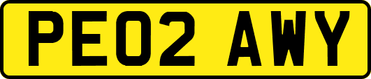 PE02AWY