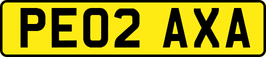 PE02AXA