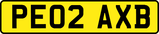 PE02AXB