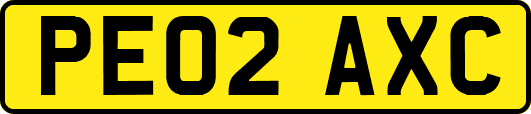 PE02AXC