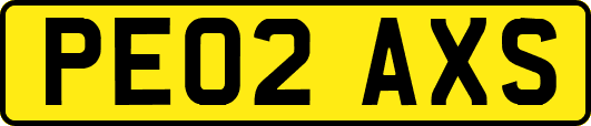 PE02AXS