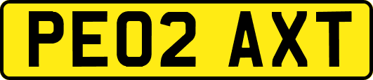 PE02AXT