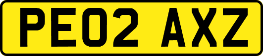 PE02AXZ
