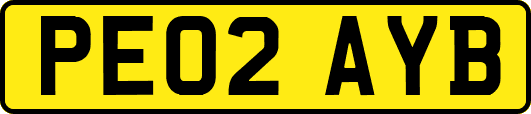 PE02AYB