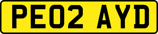 PE02AYD