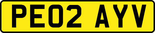 PE02AYV