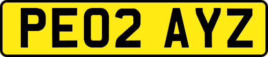 PE02AYZ