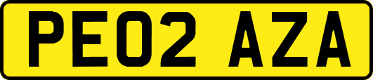 PE02AZA