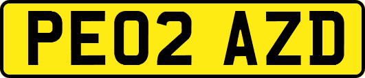 PE02AZD
