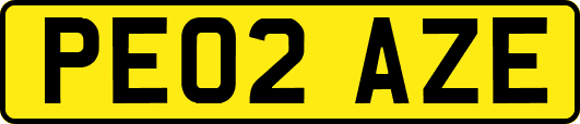 PE02AZE