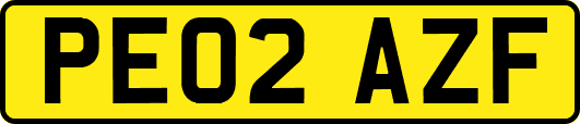 PE02AZF