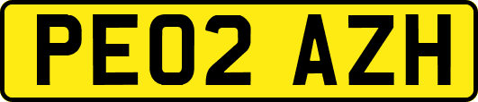 PE02AZH