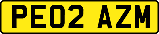 PE02AZM