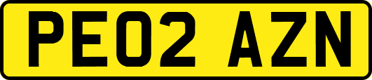 PE02AZN