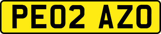 PE02AZO