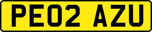 PE02AZU