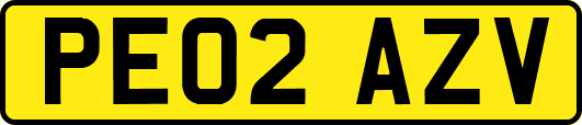 PE02AZV