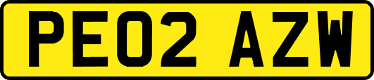 PE02AZW
