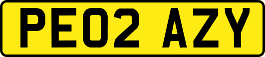 PE02AZY