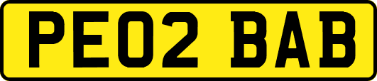 PE02BAB
