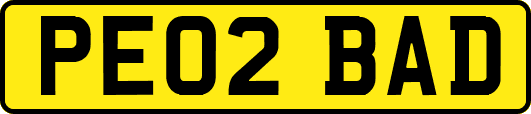 PE02BAD