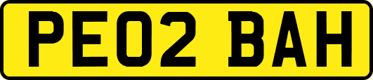 PE02BAH