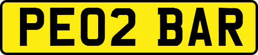 PE02BAR