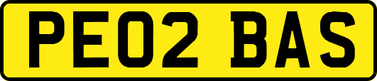 PE02BAS