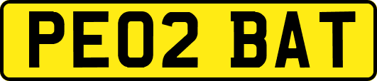 PE02BAT