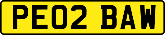 PE02BAW