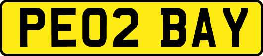 PE02BAY
