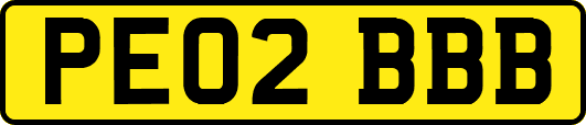 PE02BBB