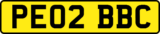 PE02BBC