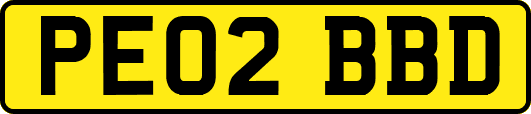 PE02BBD