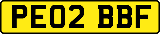 PE02BBF