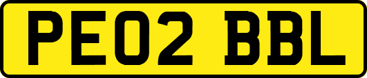 PE02BBL