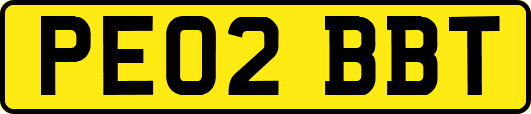 PE02BBT