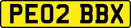 PE02BBX