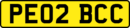 PE02BCC