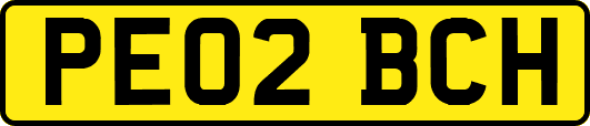 PE02BCH