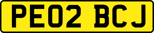 PE02BCJ