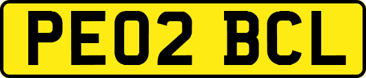 PE02BCL