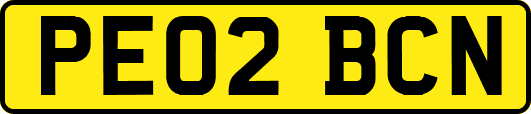 PE02BCN