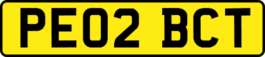 PE02BCT