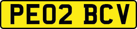 PE02BCV