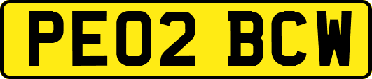 PE02BCW