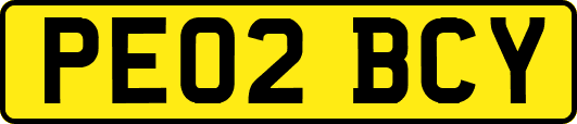PE02BCY