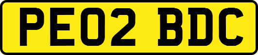 PE02BDC