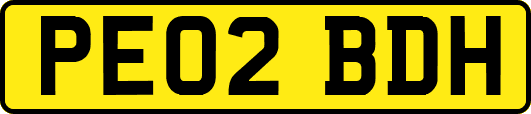 PE02BDH