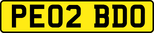 PE02BDO